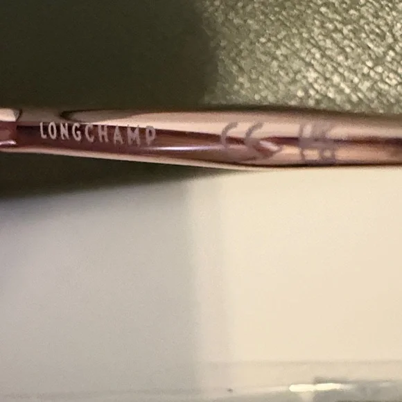 Longchamp Blush Sunglasses - Picture 5 of 11